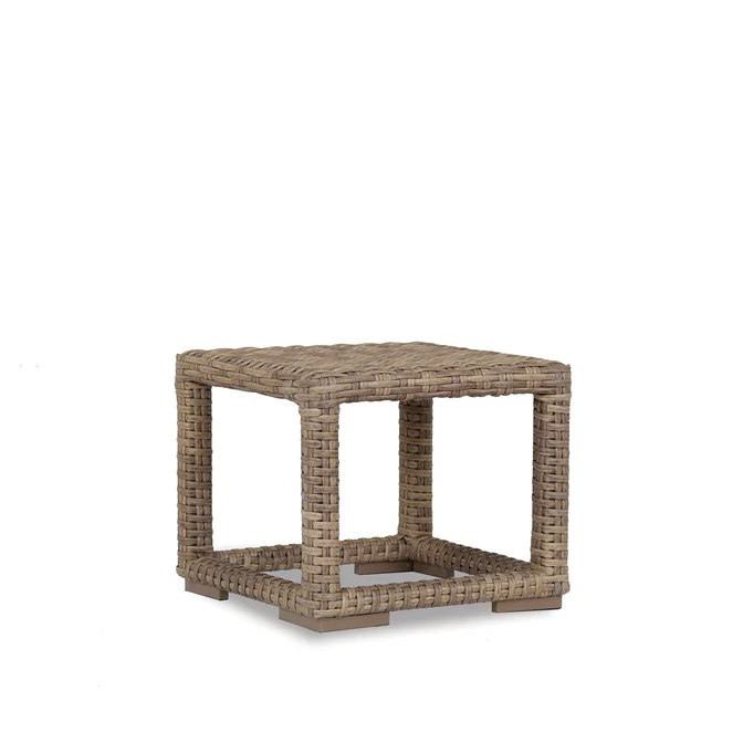 Sunset West Havana End Table | SW1701-ET